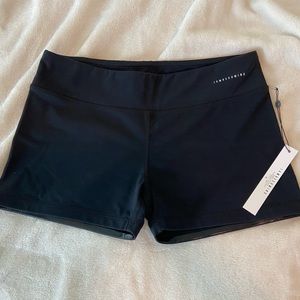 IAB 2 PACK- XL 3 inch no ride shorts 2 pack